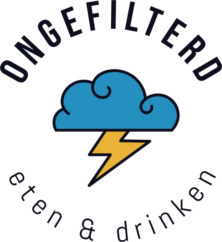 Ongefilterd, eten & drinken
